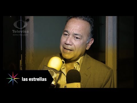 Video: Silvia Navarro Og Juan Soler Ville Spille I La Mexicana Y El Güero