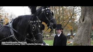Funeral Videographer