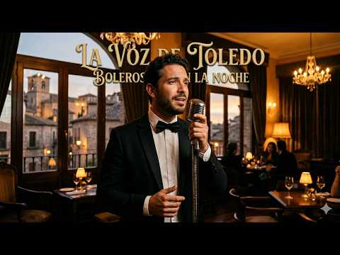 LAS MEJORES CANCIONES DE AMOR 2026 ❤️ Boleros Románticos en Español | Donde Vives Tú, Amor Eterno y