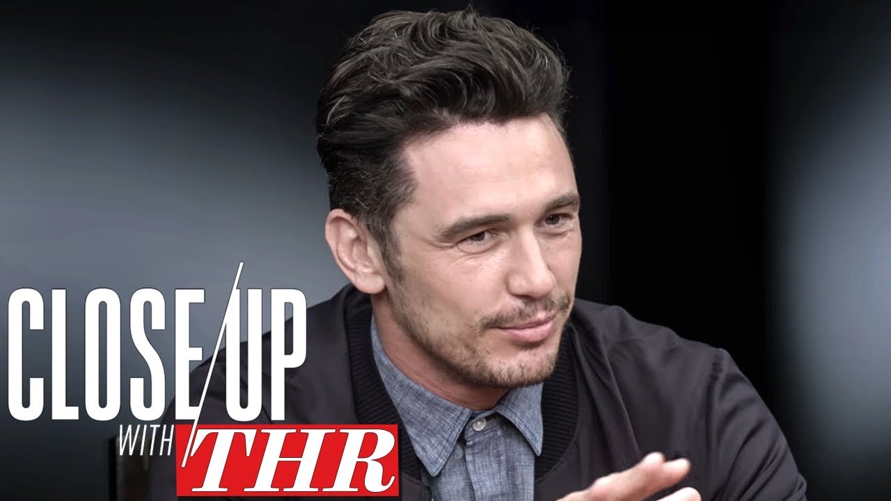James Franco on Tommy Wiseau & The