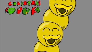 Christmas Ducks episode 4 trailer (together strong!)