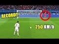 TOP 35 RECORD MONDIALI NEL CALCIO