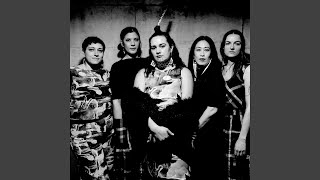 Shaman Dance - The Cloud Maker, Maria Moles, Freya Schack-Arnott, Te Kahureremoa Taumata, Aviva Endean, and Sunny Kim
