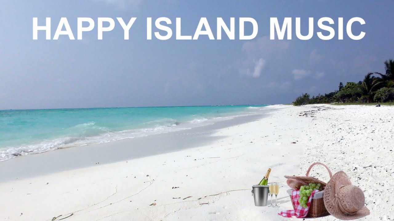 105 Free Island Vibes music playlists