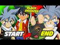 ENTIRE Story Of Beyblade Original In 20 Minutes HINDI