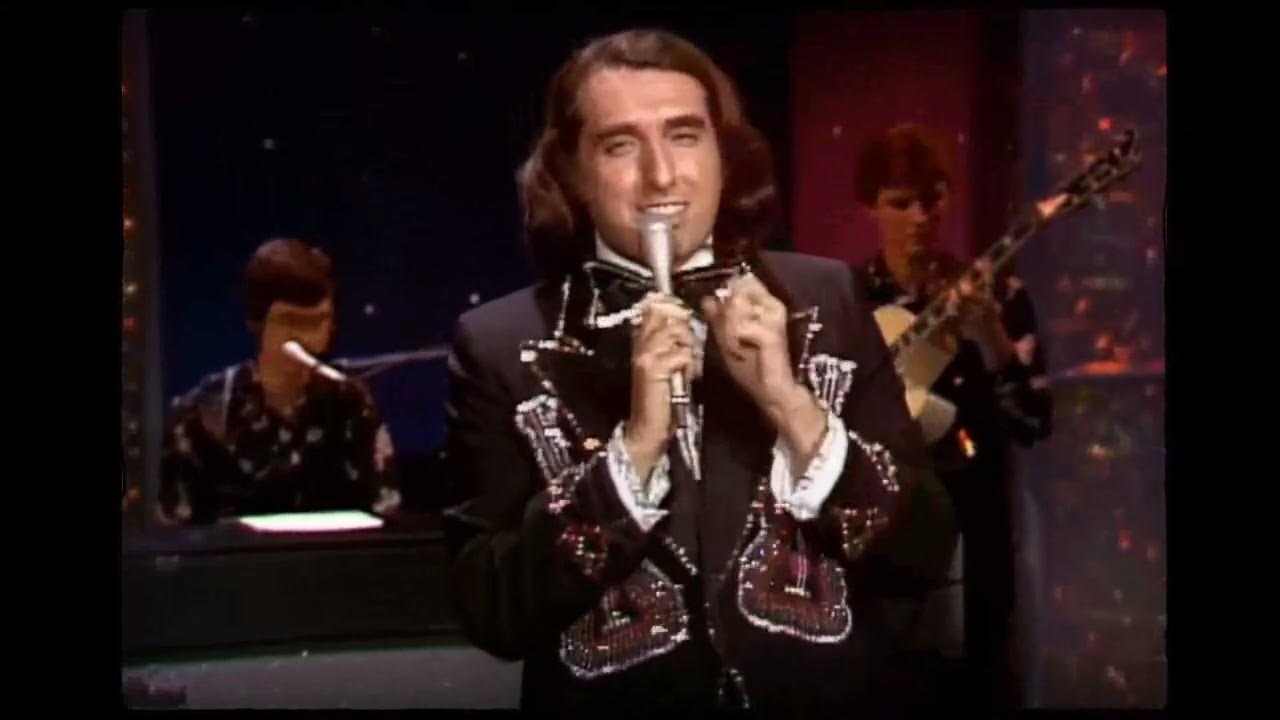 Me and the man on the moon Tiny Tim YouTube