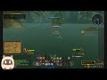 Lightblinded Vanguard Dispel WeakAura No Longer Works
