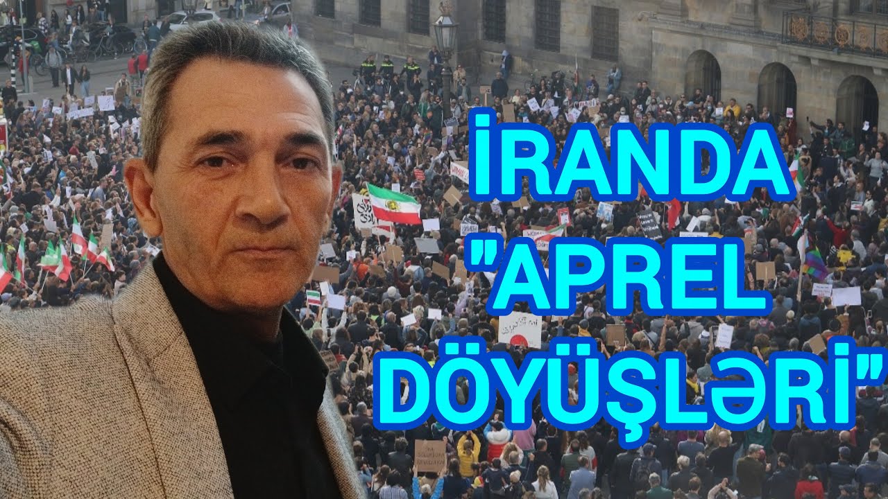 İran geri çəkildi, yoxsa ABŞ? - Səbuhi Rəhimli