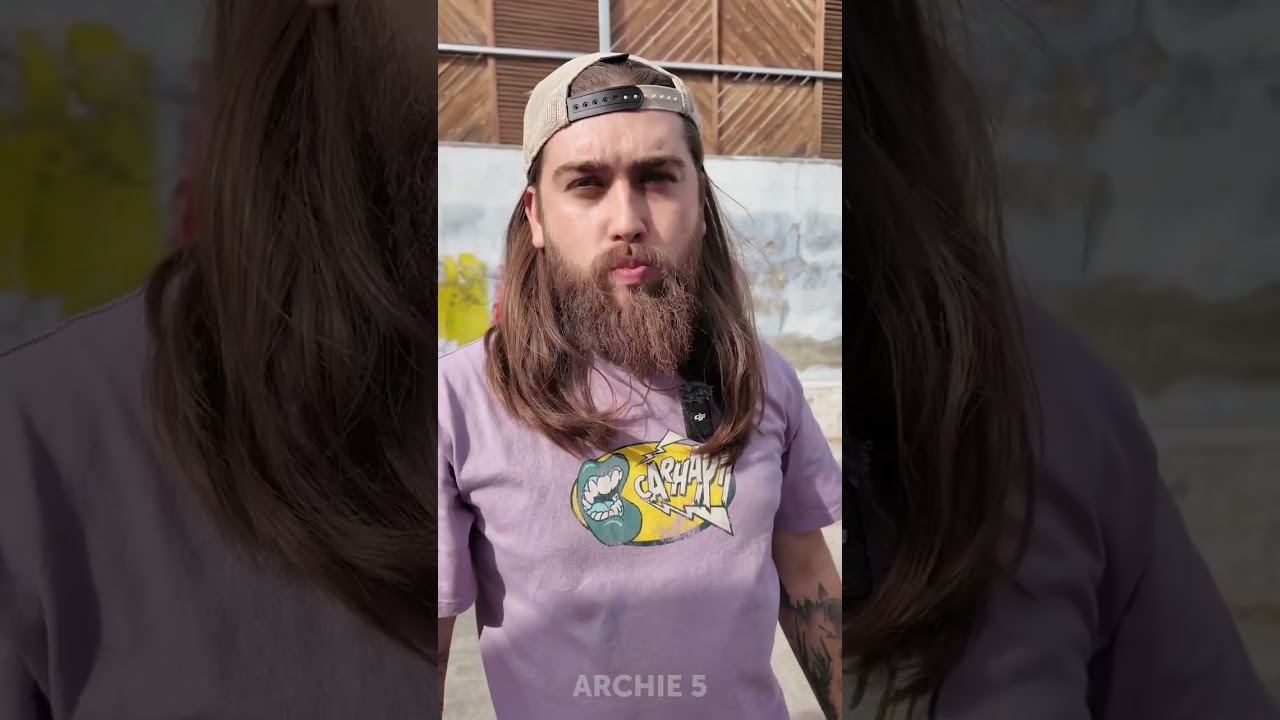 Trendy Gum Trick Everyone’s Talking About! 😱