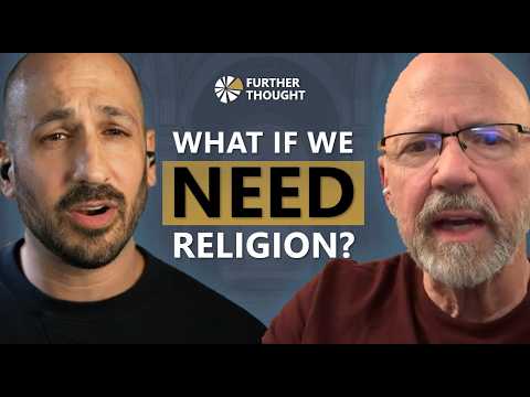 Why Humans Keep Reinventing Religion | An Atheist Makes the Case