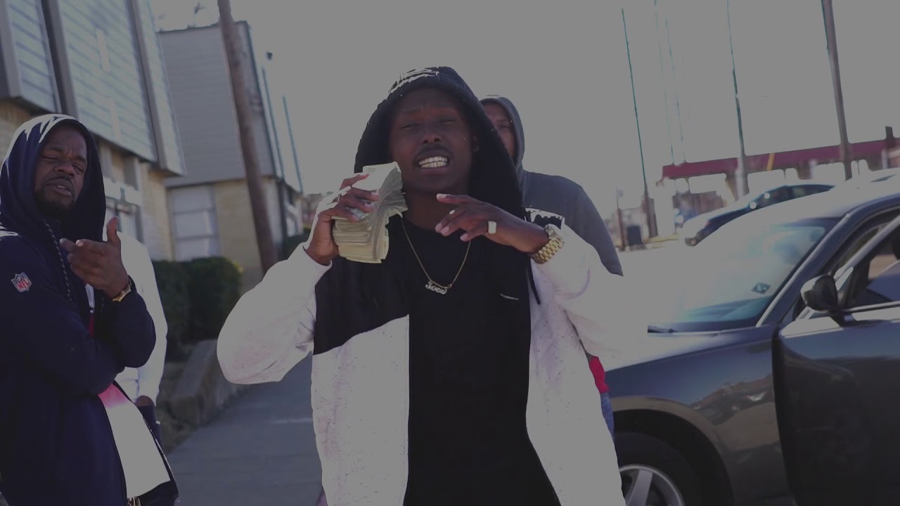 MIKE MEEZY | YEA RIGHT (Music Video) | shot by @AustinLamotta