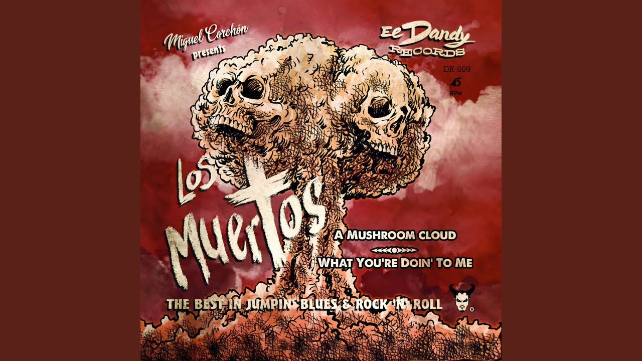 What You're Doin' to Me