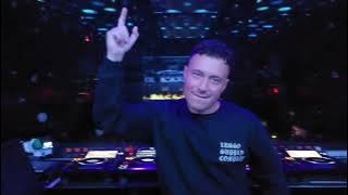 LUSSO - 1001Tracklists Spotlight Mix (Live DJ Set From Nebula Club, New York City)