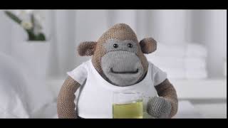 PG tips Green Tea