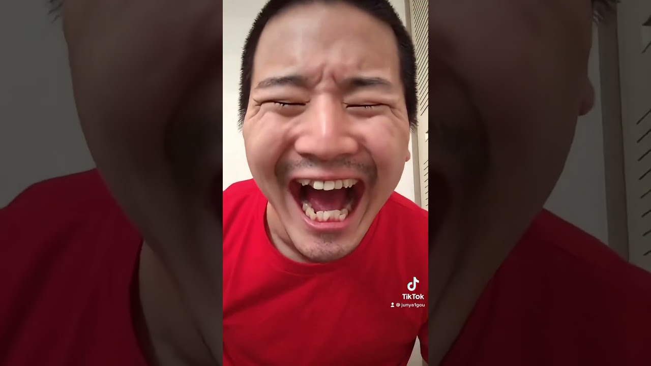 Junya Funny Short 😅🤣 