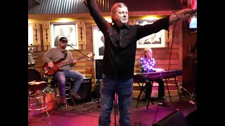 Rodney Collins - Tulsa Time (Cover) Live from Music City Bar and Grill Nashville