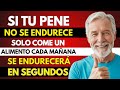 Desayuno SECRETO +60 Mejora Circulación Íntima en Hombres Mayores
