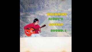 20161011 Ricky Manik - Dreaming Ricky's Guitar Sound.1 05