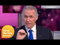 Are Young People Invincible to Coronavirus | Good Morning Britain