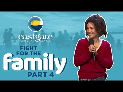 Fight for the Family Pt. 4 | Emily Duncan | 10 September