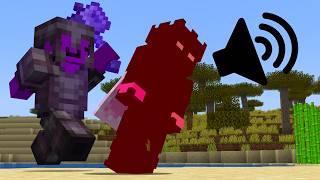 How To Get The UNSTABLE SMP Death Sound!