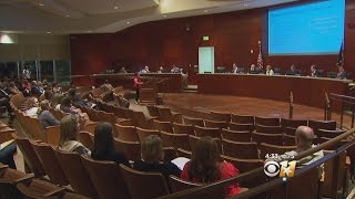 Frisco ISD Budget Shortfall