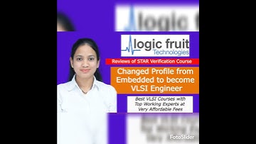 VLSI FOR ALL Reviews - Communication & Network Branch but Still Cracked Qualcomm after good Guidance