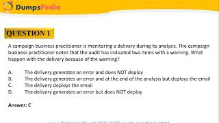 AD0-E302 Test Questions