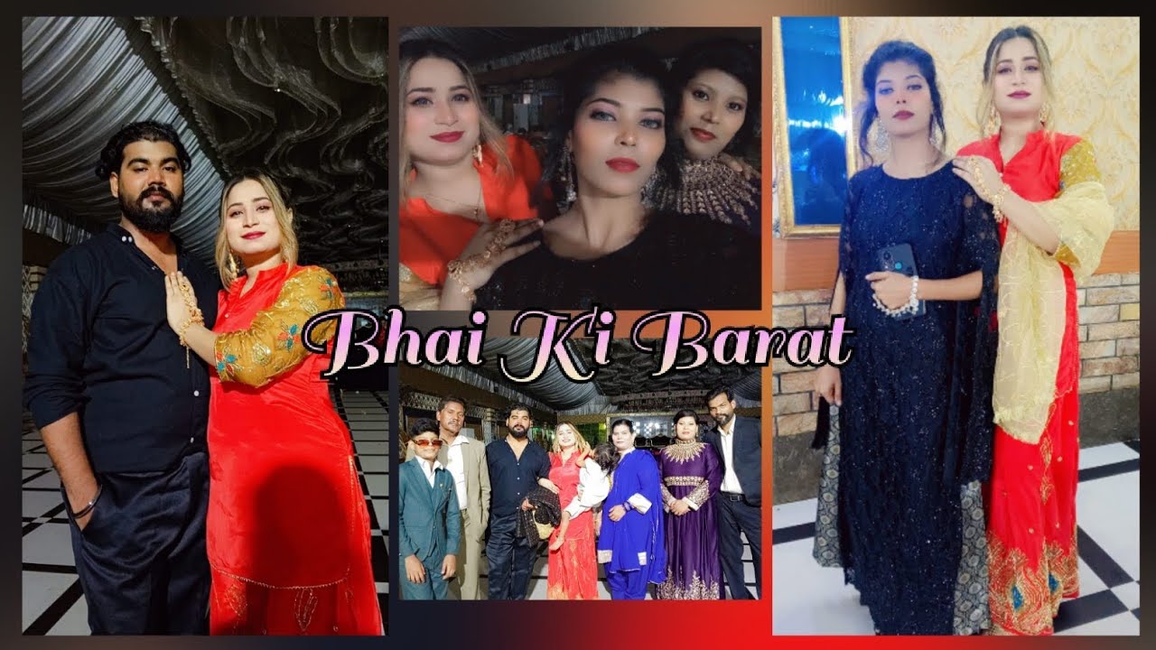 Barat Vlog ❤😊 #GenesisAlanVlogs