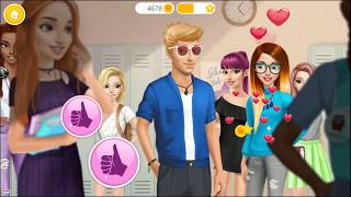 Hannah's High School Crush - First Date Makeover | #Episode 1 screenshot 5