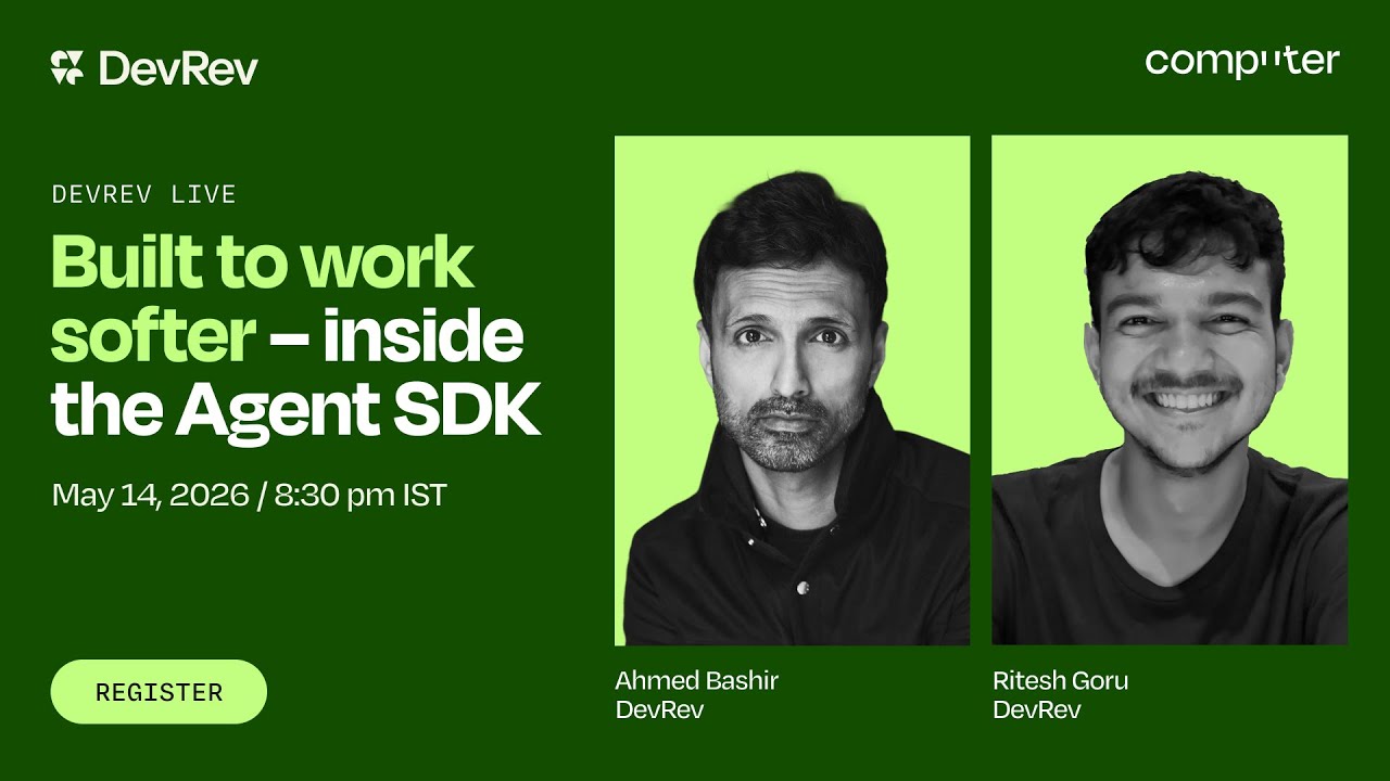 Inside the Agent SDK: How we debugged the Claude Agent SDK - YouTube