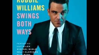 Robbie Williams - Minnie The Moocher [Download]