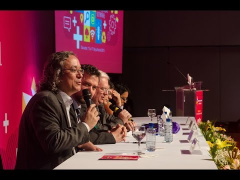 [V Fórum da Internet no Brasil] Mesa de abertura