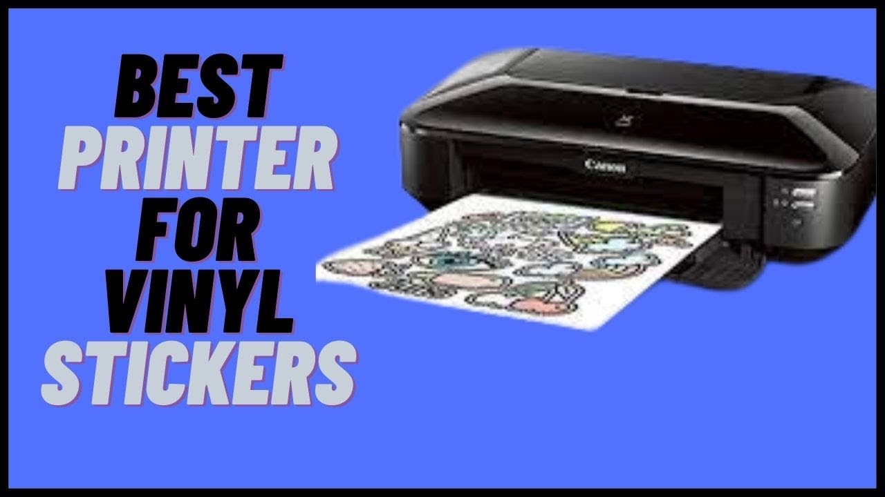 The Best Cricut Printer On A Budget (Small and Low Cost Options