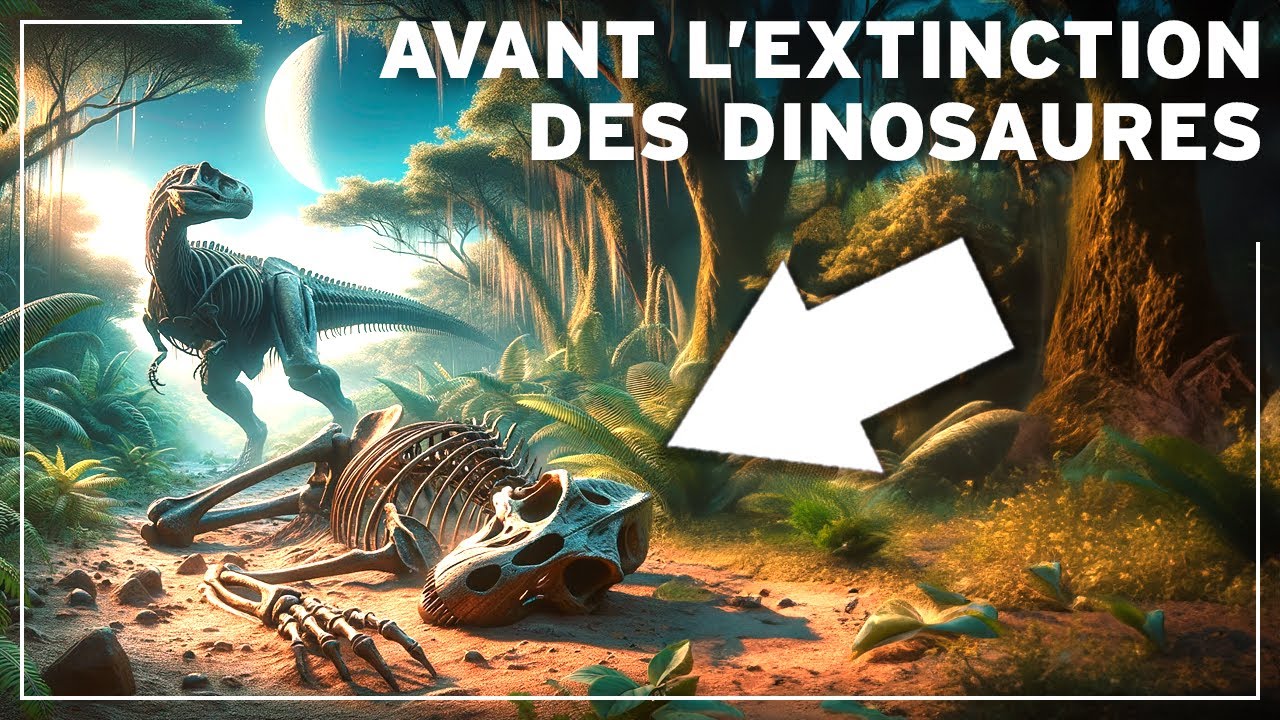 Page De Garde Cahier De Vie Sur Les Dinosaures L'Origine des Dinosaures: Comment s'est RÉELEMENT Passée l'Histoire des