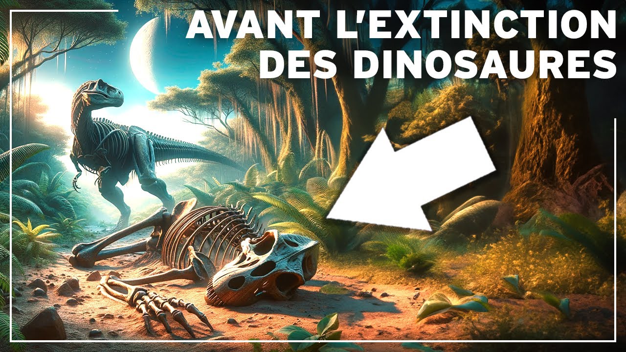 DINOSAURES : Histoire évolutive des dinosaures - Encyclopædia Universalis