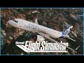 FLIGHT SIMULATOR 2020 ✈️ YouTuber-Insel Madeira ● Flight Simulator 2020 Gameplay Deutsch