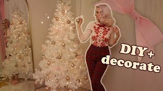 ASMR decorate with me! 💝