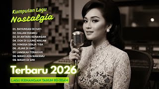 Lagu Nostalgia Lagu Lawas Romantis Terbaru 2026 – Kenangan Indah Musik 70an 80an 90an vol.2
