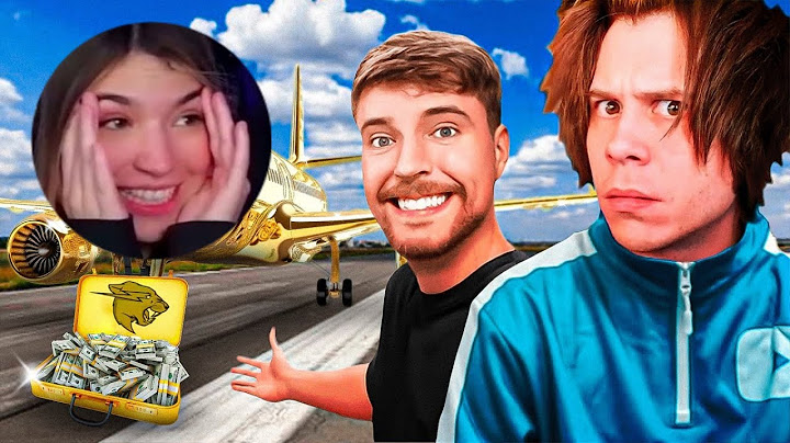 RIVERS REACCIONA A RUBIUS SOBREVIVÍ 48 HORAS EN EL RETO DE MRBEAST