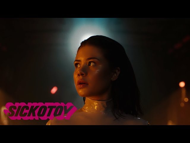 SICKOTOY x Ilkay Sencan - Dum Dum | Official Video class=