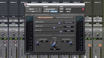 Warm Analog Sounds With Digital Delays - TheRecordingRevolution.com