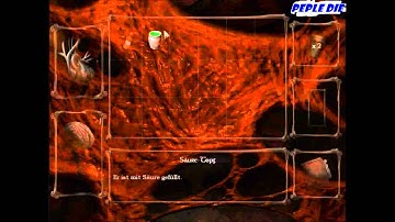 Amnesia The Dark Descent-Playthrough: Part 3 First meeting with this ugly bro