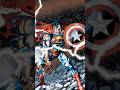 Marvel And DC Crossovers