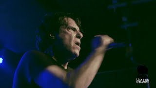 Negative Approach live at Saint Vitus Bar on July 21, 2017 (front)