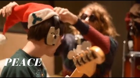 Peace - Christmas Advert 2013 (Official)