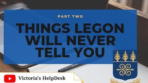 ✔️ CHECK THESE IF YOU WANT TO GRADUATE - Part 2 of "Things University of Ghana will never tell you"