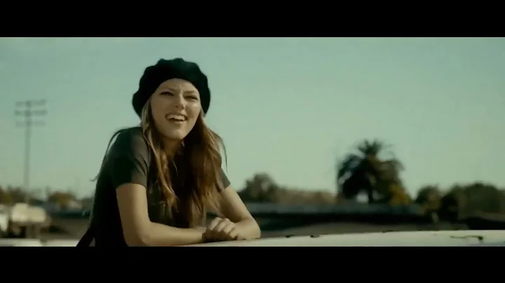 Patti Scialfa - Run, Run, Run