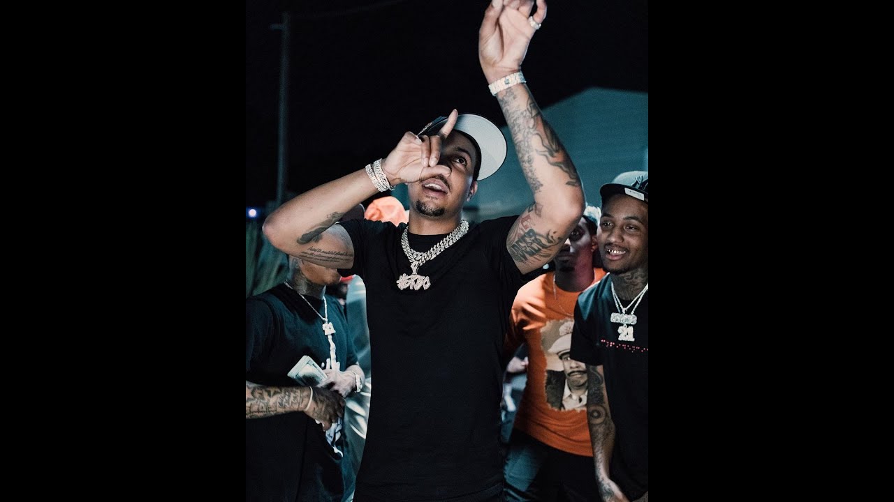 [FREE] G Herbo Sample Type Beat - 