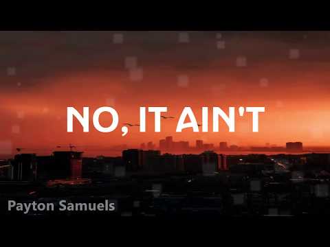 Illenium ft. Kameron Alexander - Pray (Blanke Remix) Lyrics
